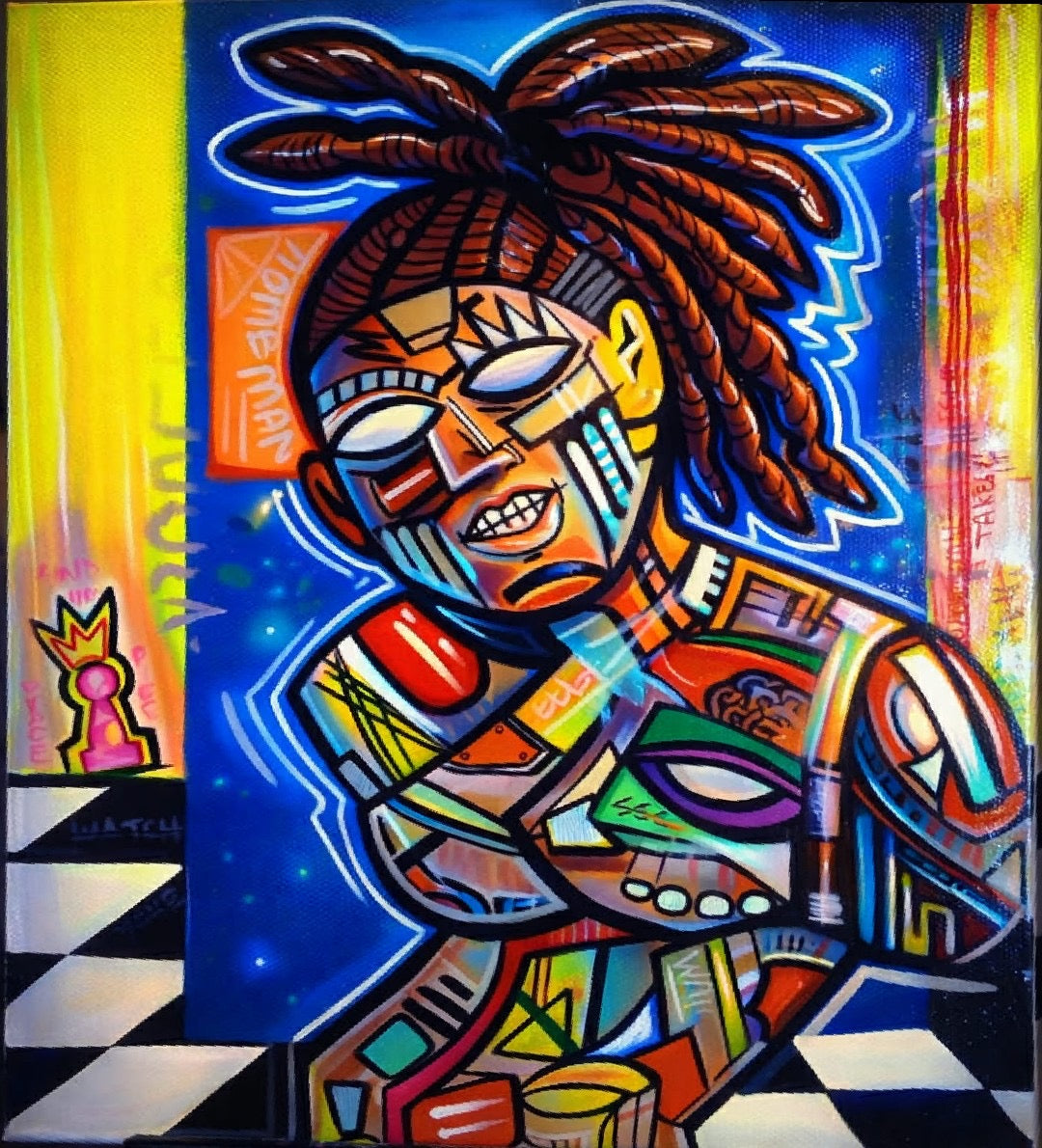 Wombman