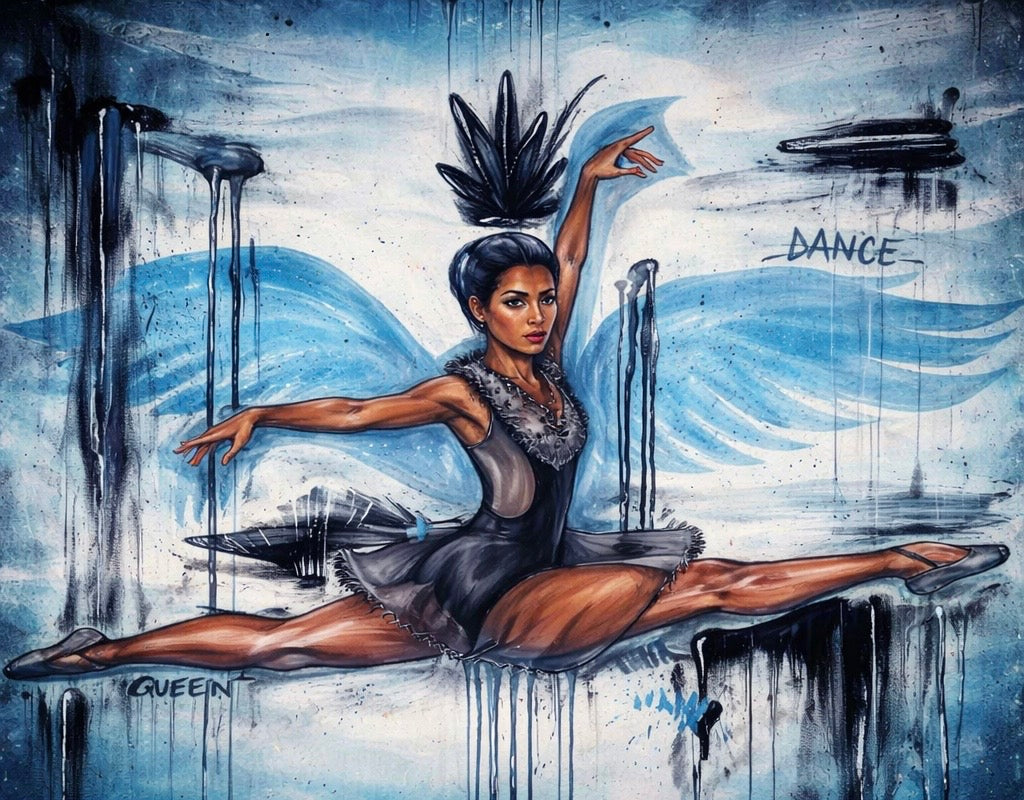 Black Swan