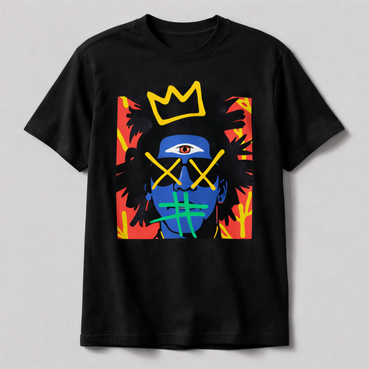Short sleeve t shirt
