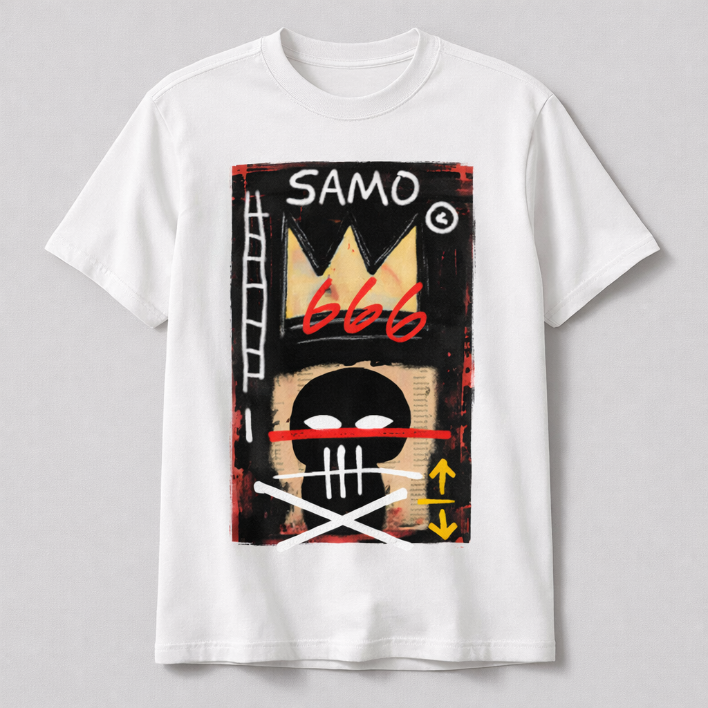 T shirt