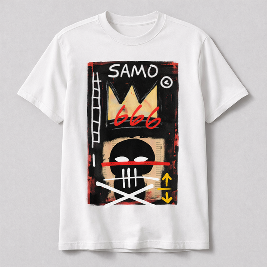T shirt