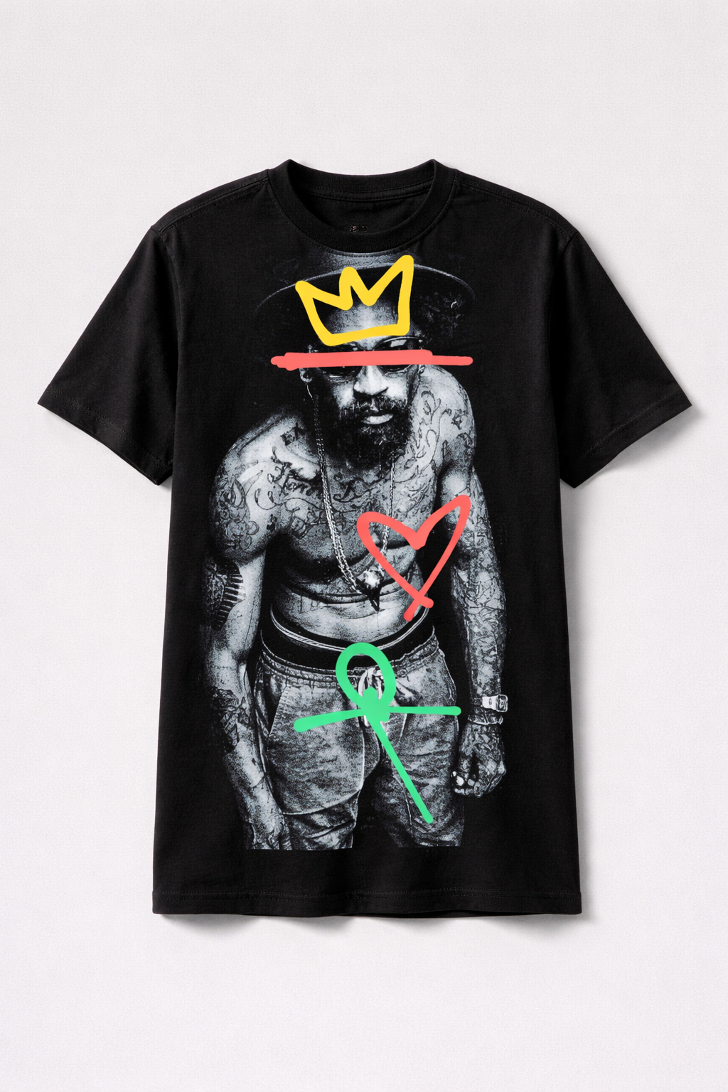 T shirt