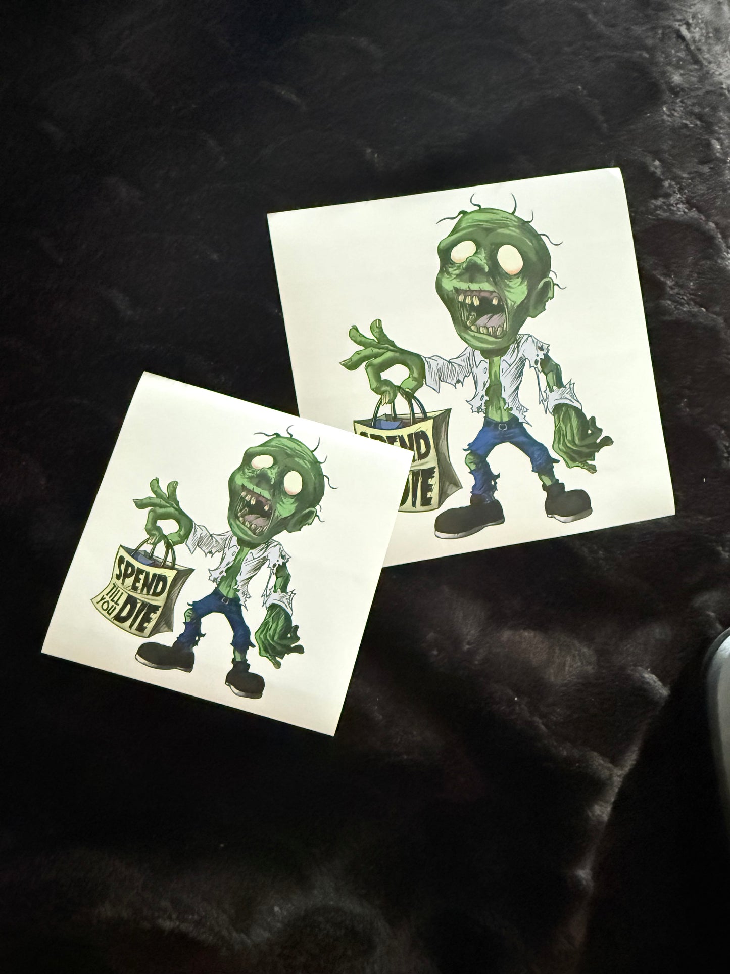 STYD Sticker Pack