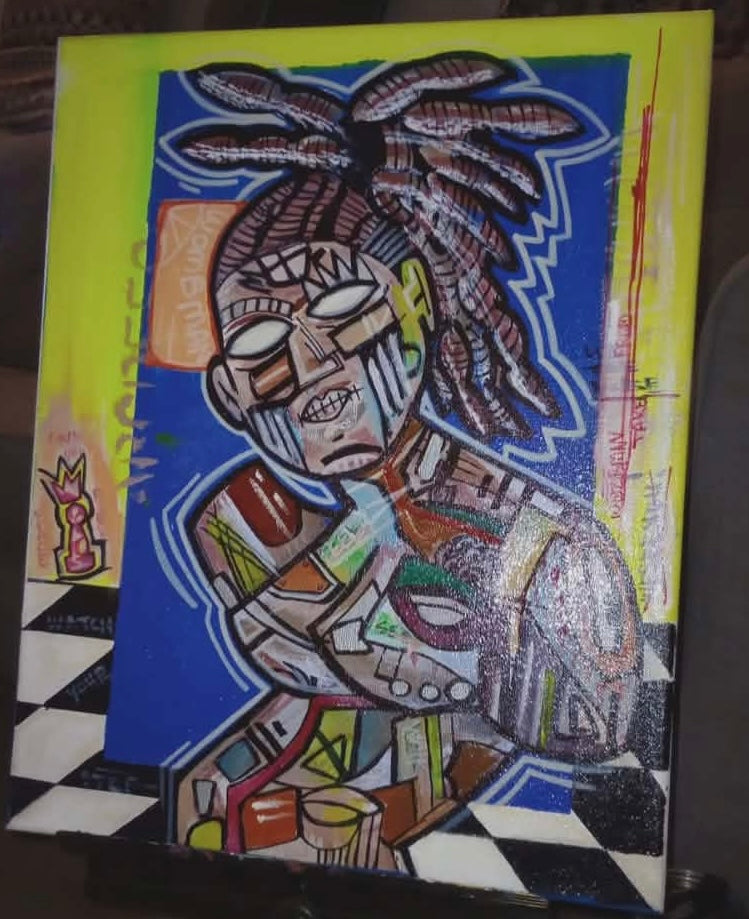 Wombman Original